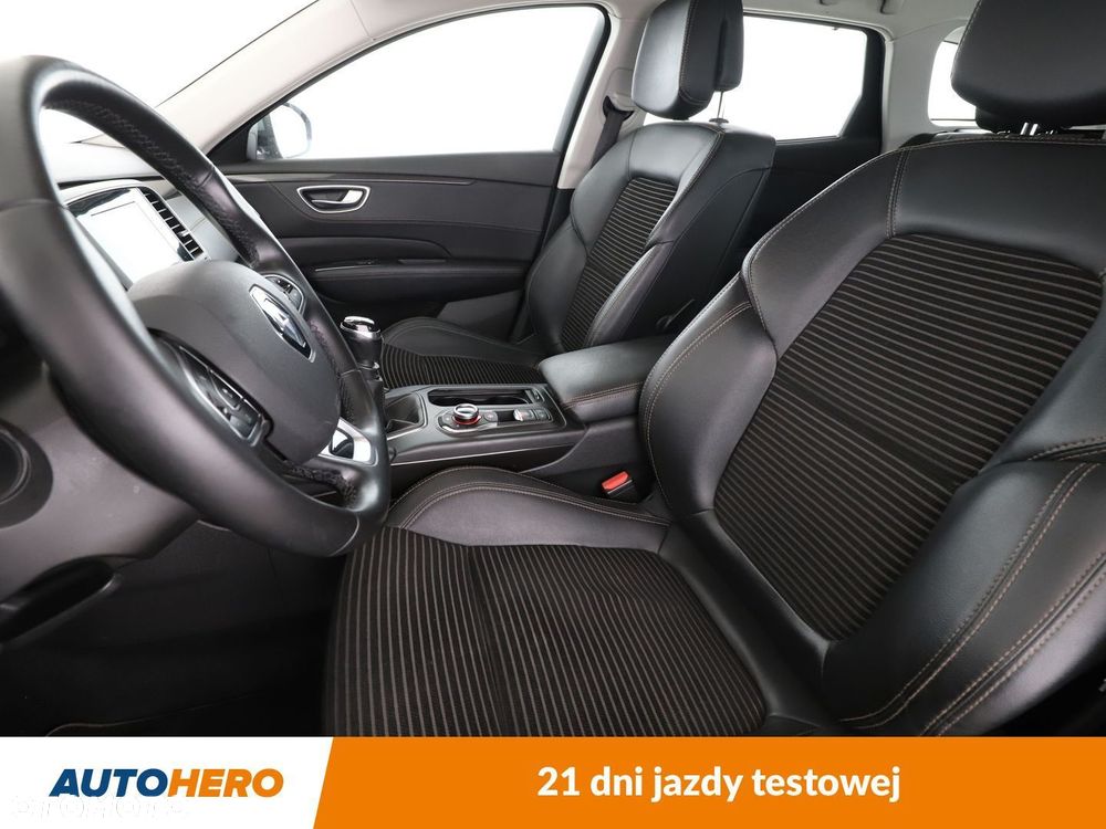 Renault Talisman 1.6 Energy dCi Intens - 10