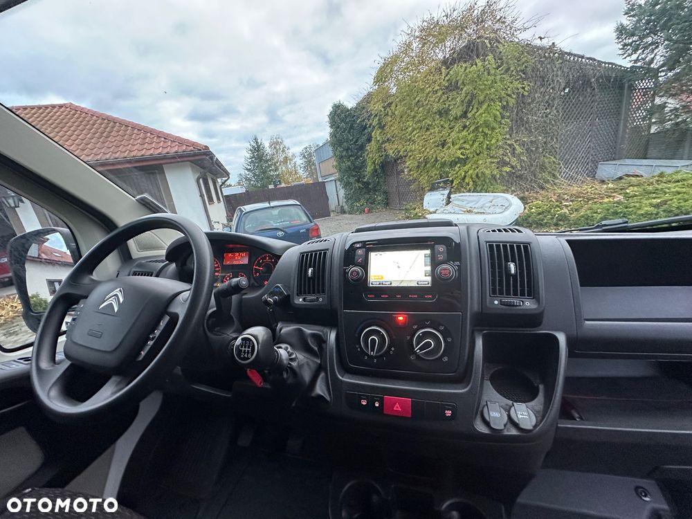 Citroën Jumper - 10