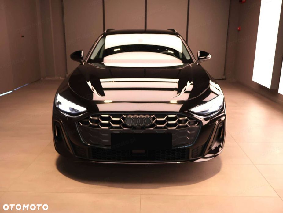 Audi A5 Avant TFSI S tronic - 4