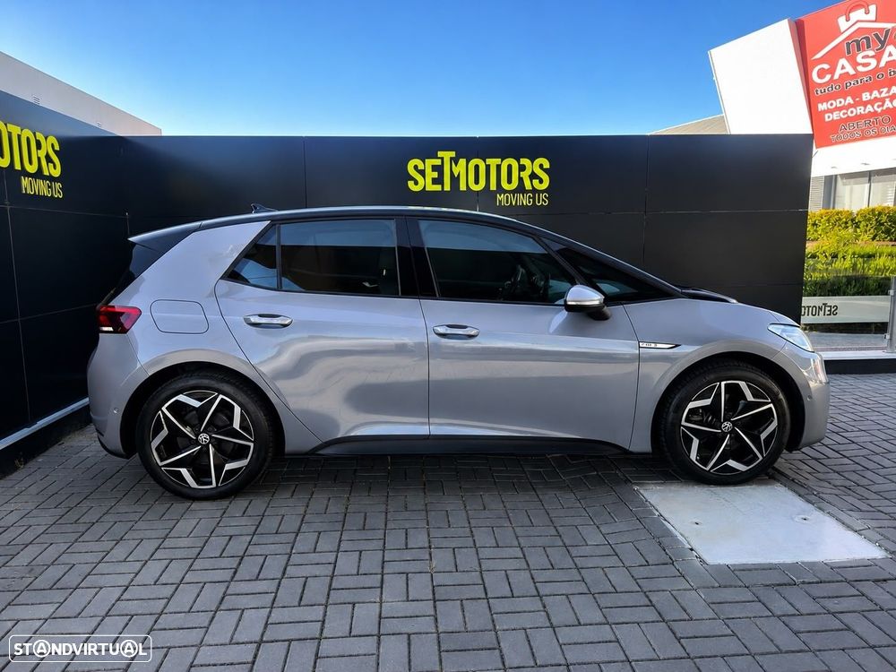 VW ID.3 77 kWh Pro S - 2