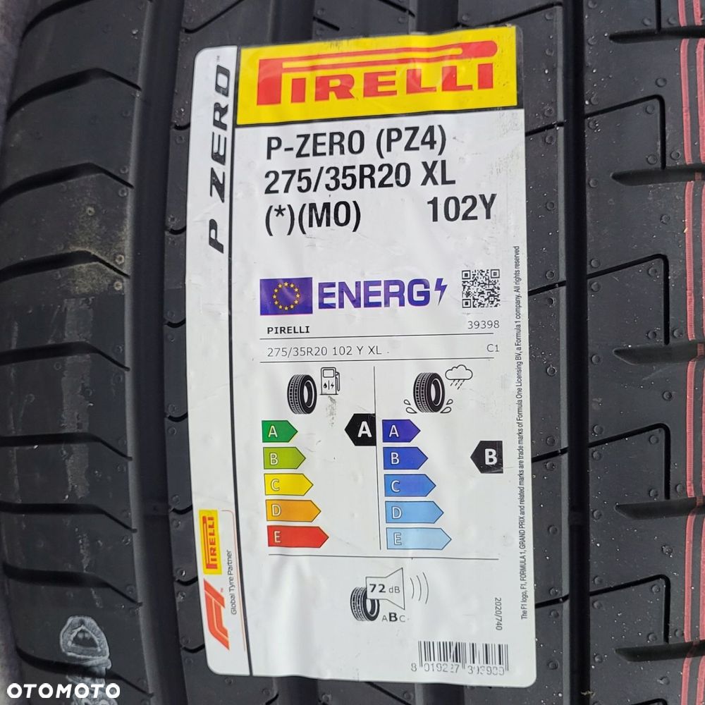 Lato 20 ORYGINAŁ MERCEDES S klassa 222 C217 S63 NOWE AMG - 8