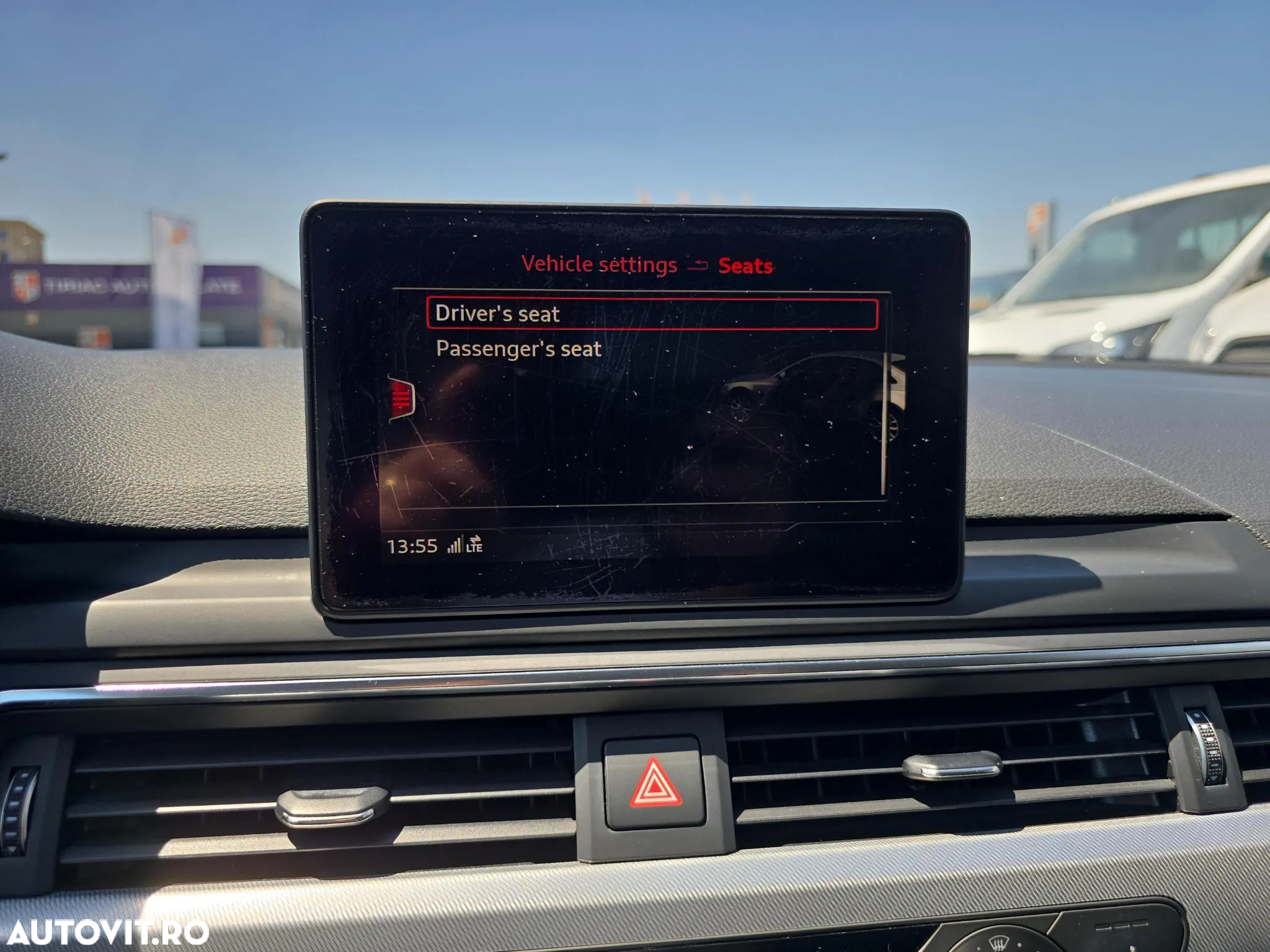 Audi A4 - 26