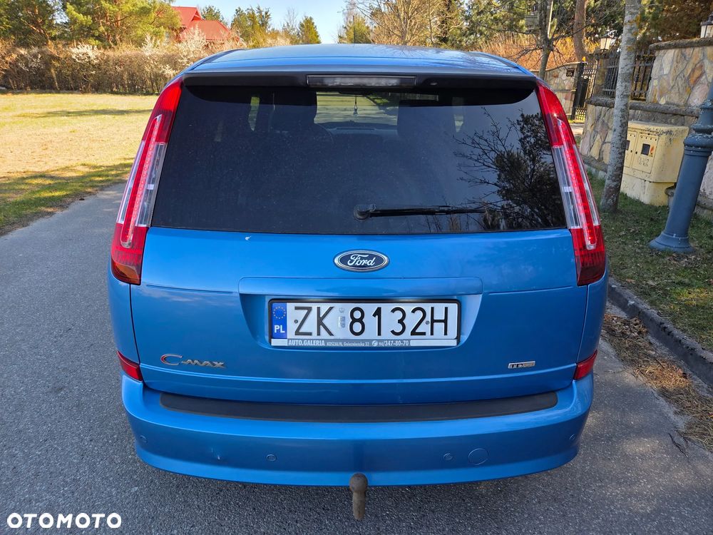 Ford C-MAX - 2