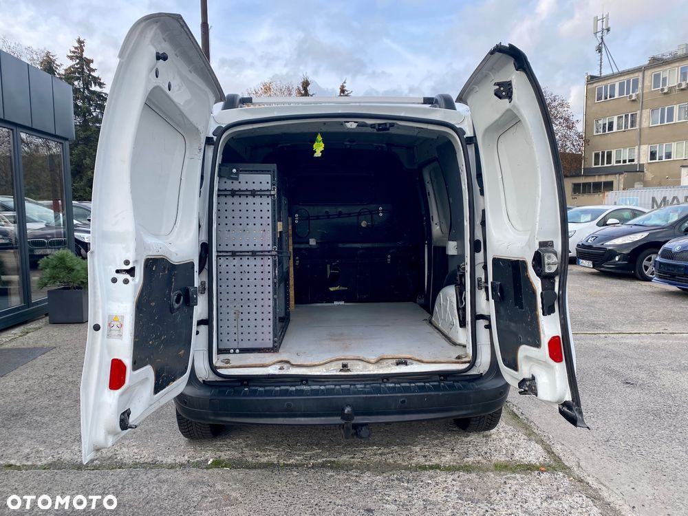 Renault Kangoo - 6