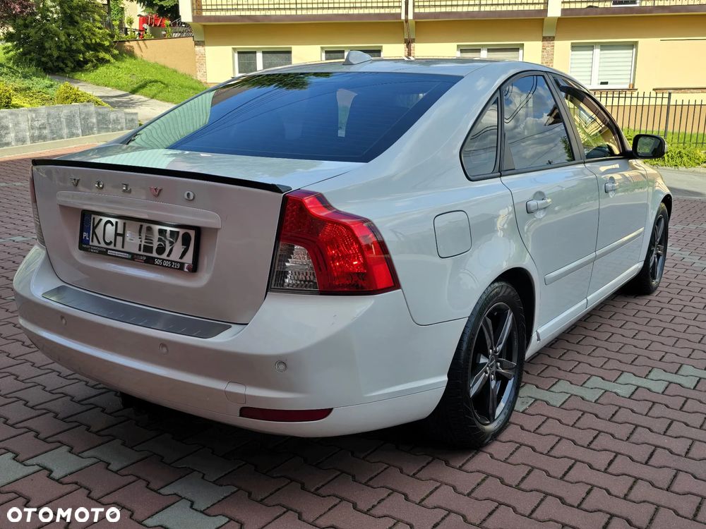 Volvo V50 1.8 Sport - 7