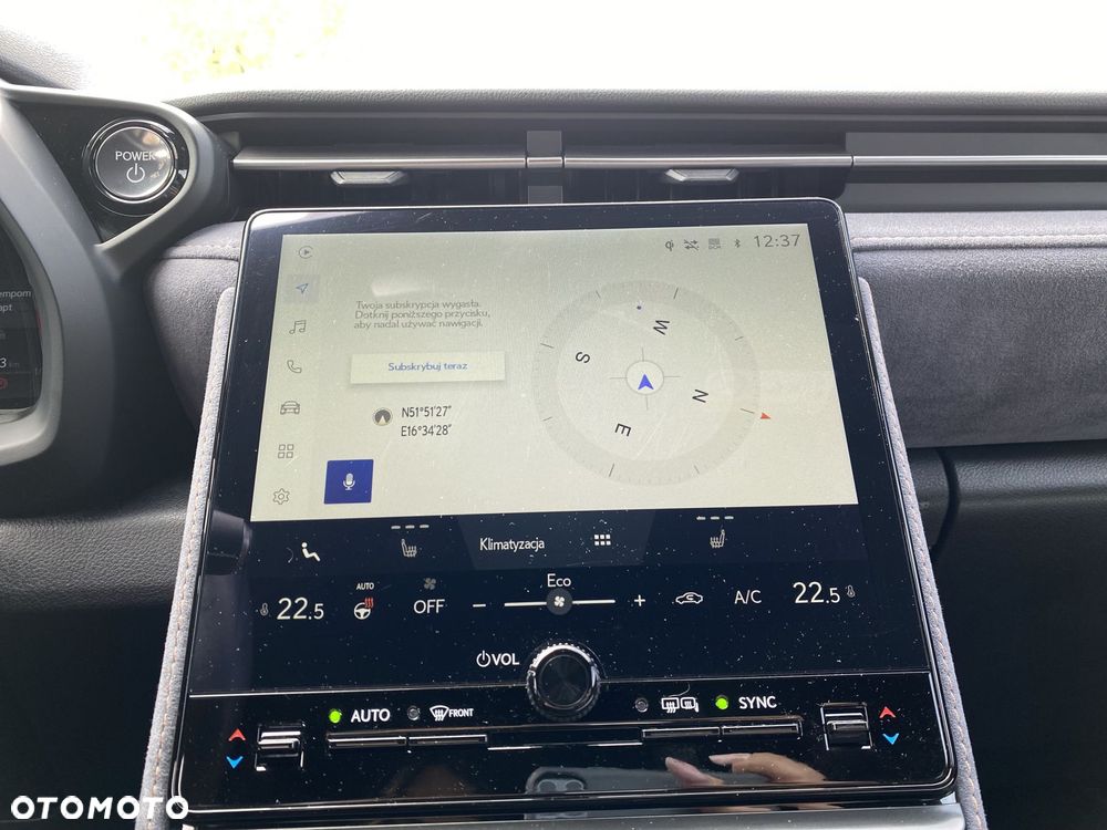 Lexus LBX 1.5 Hybrid Cool - 19