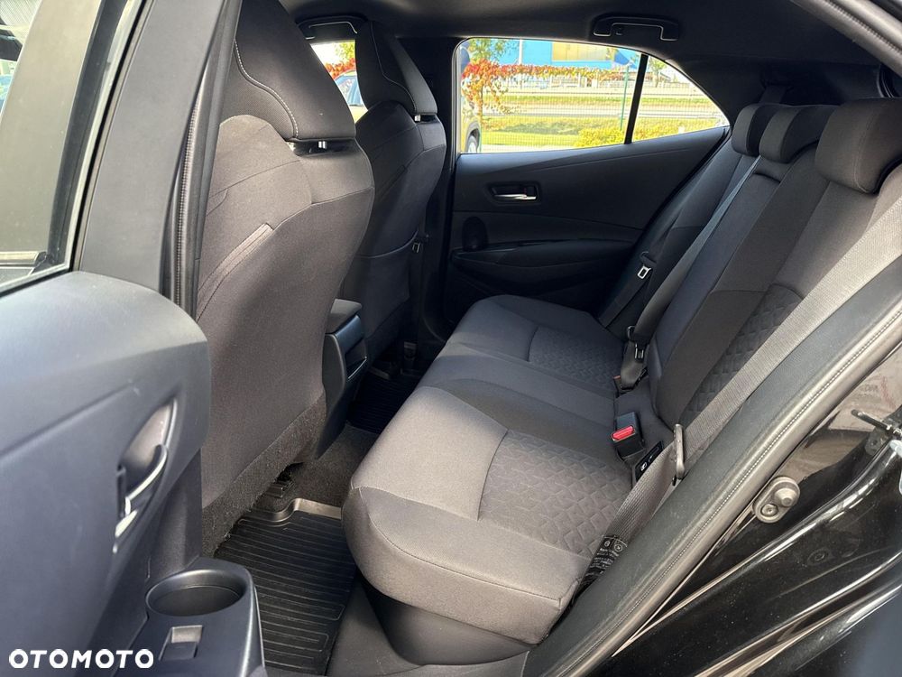 Toyota Corolla 2.0 Hybrid Comfort - 14
