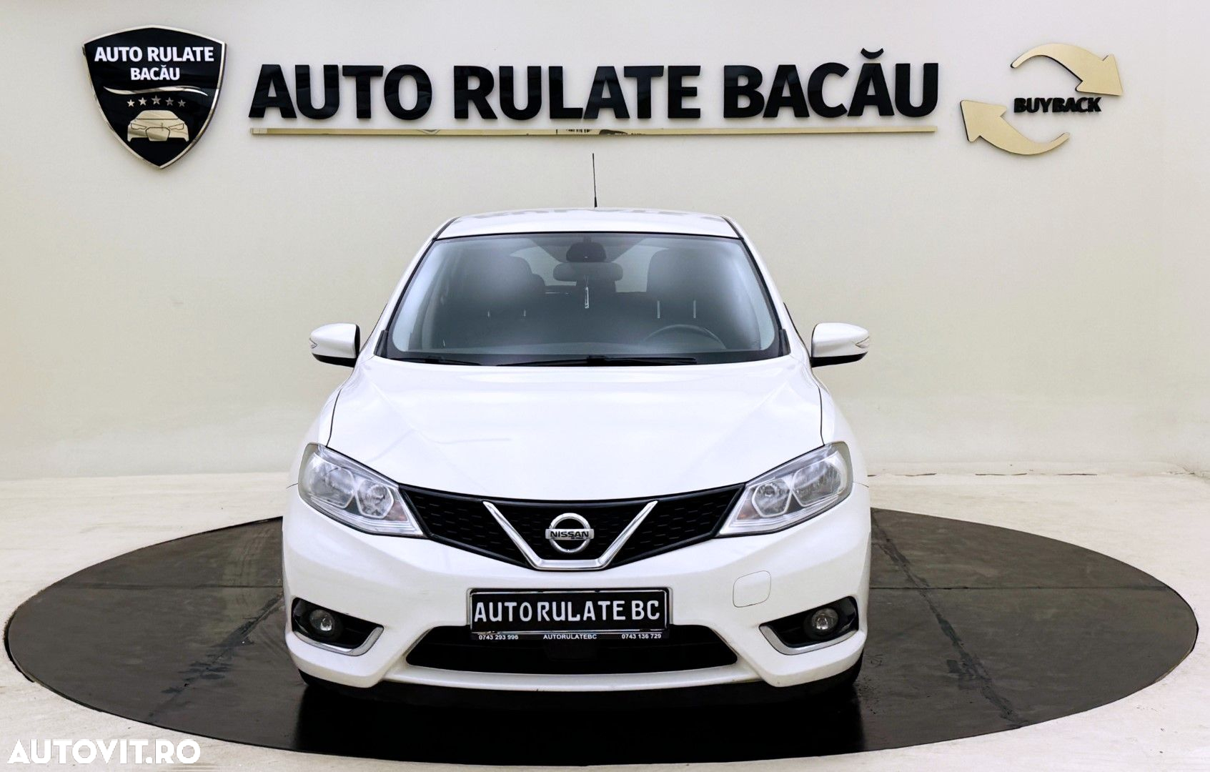 Nissan Pulsar - 10