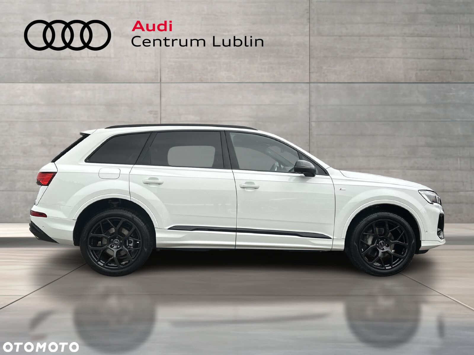 Audi Q7 - 6