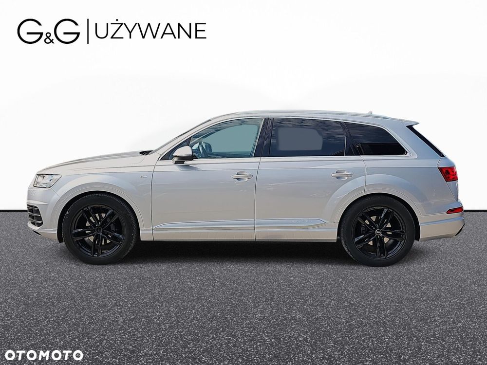 Audi Q7 - 9
