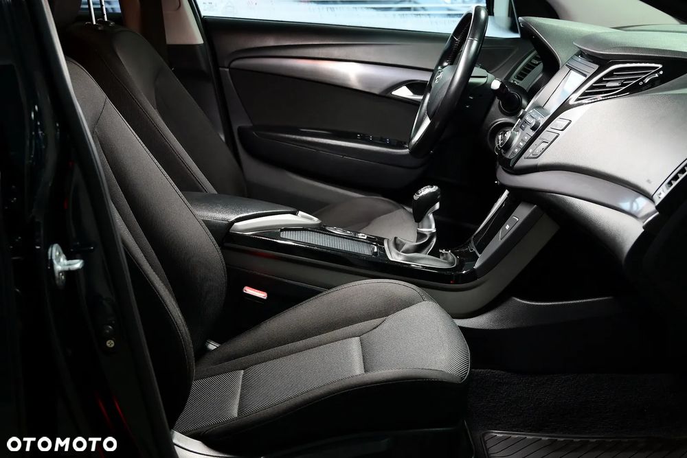 Hyundai i40 1.7 CRDi Style - 22