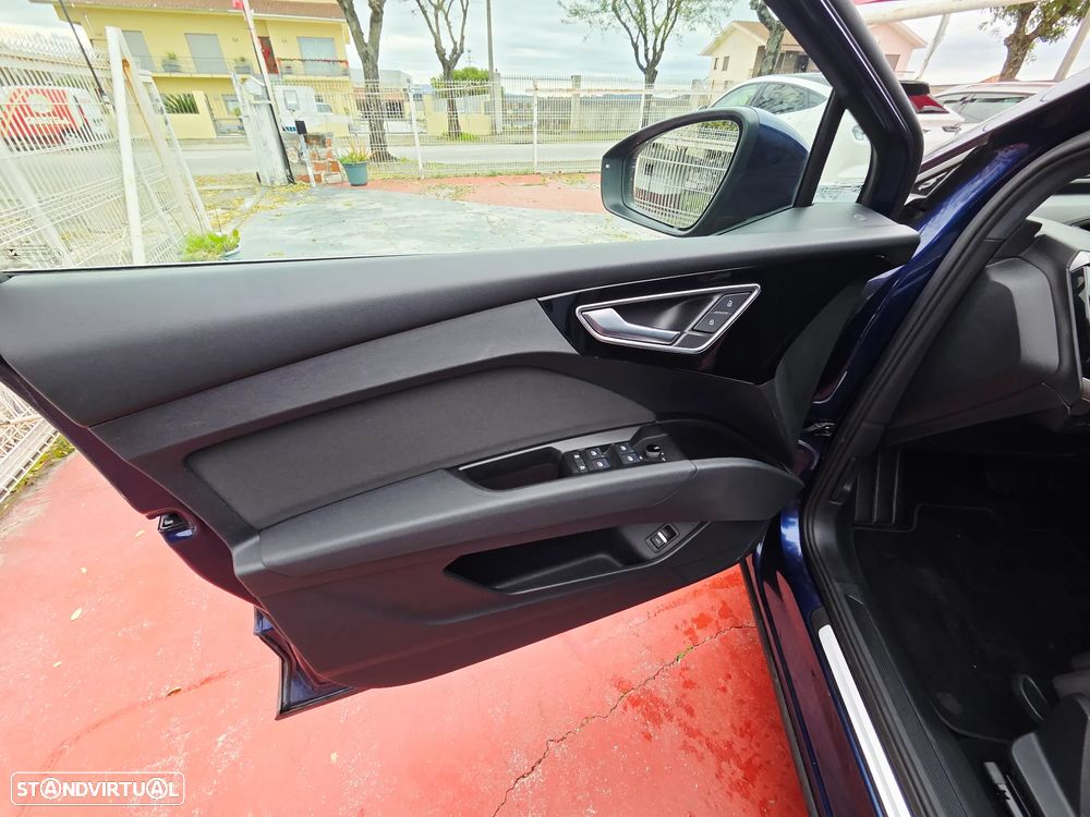 Audi Q4 e-tron 40 - 28