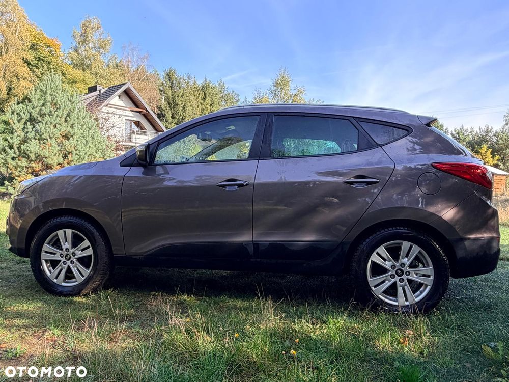 Hyundai ix35 - 13