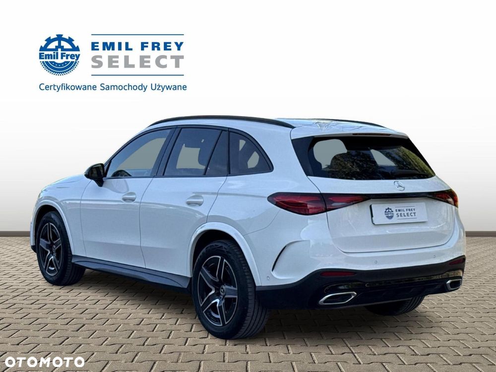 Mercedes-Benz GLC - 3