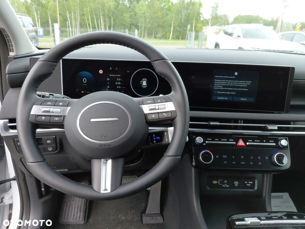 Hyundai Tucson - 13
