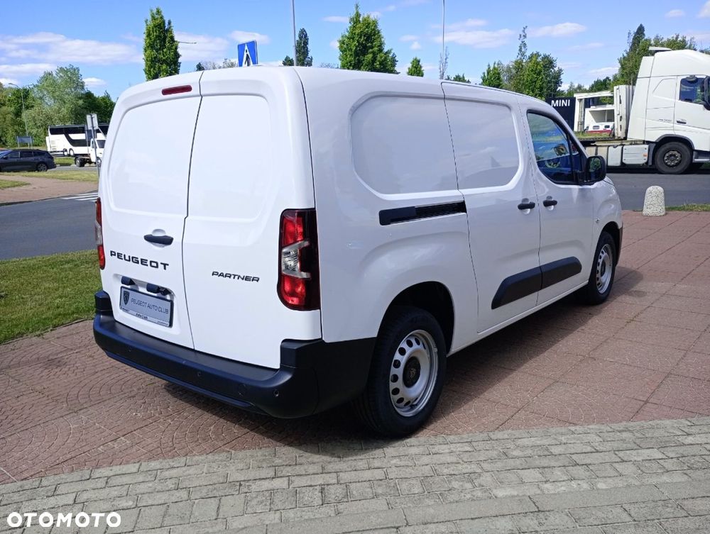 Peugeot Partner - 7