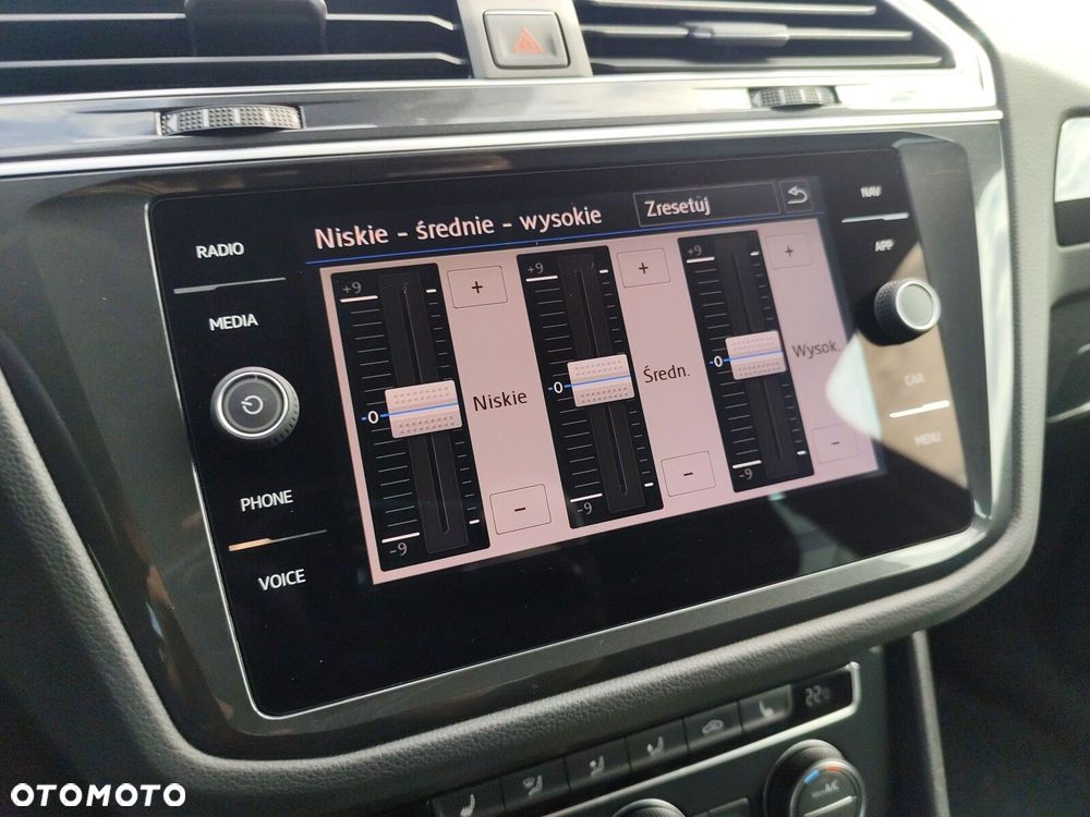 Volkswagen Tiguan 2.0 TDI BMT SCR 4Mot Highline DSG - 30