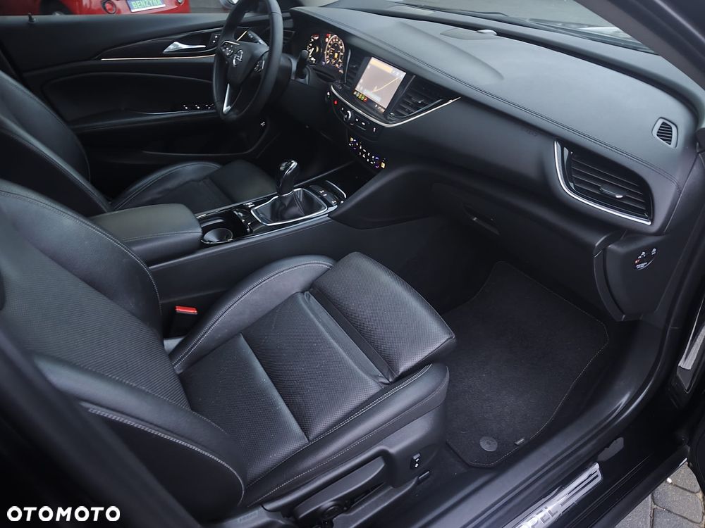 Opel Insignia - 20