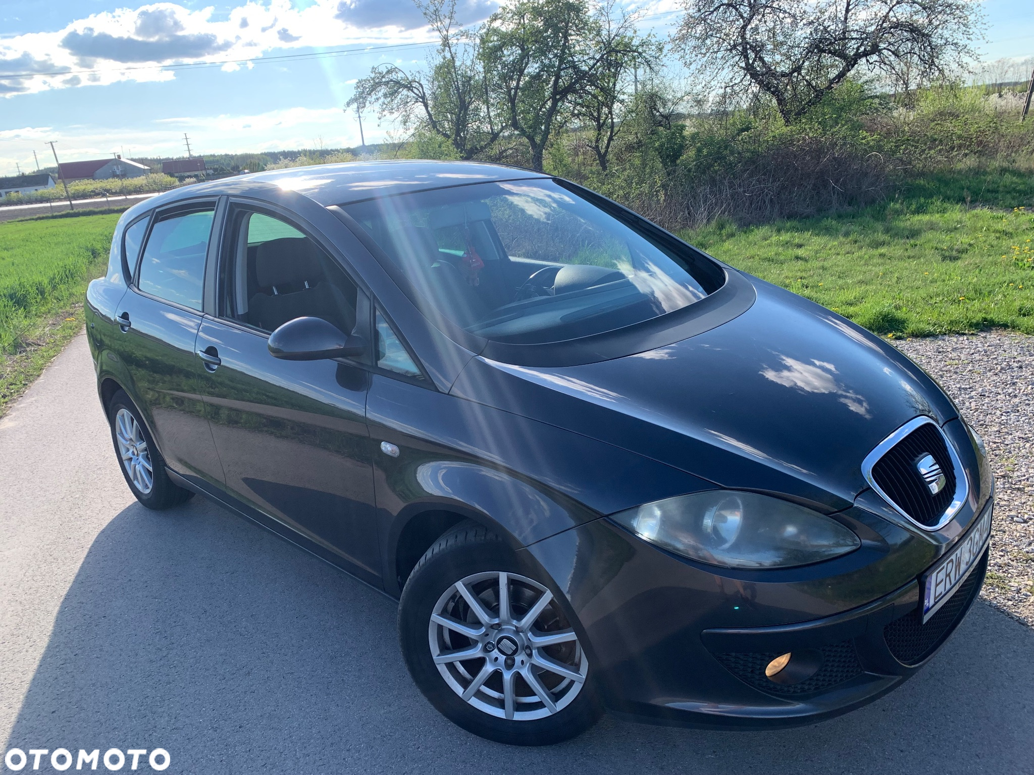 Seat Toledo 1.6 Stylance - 2