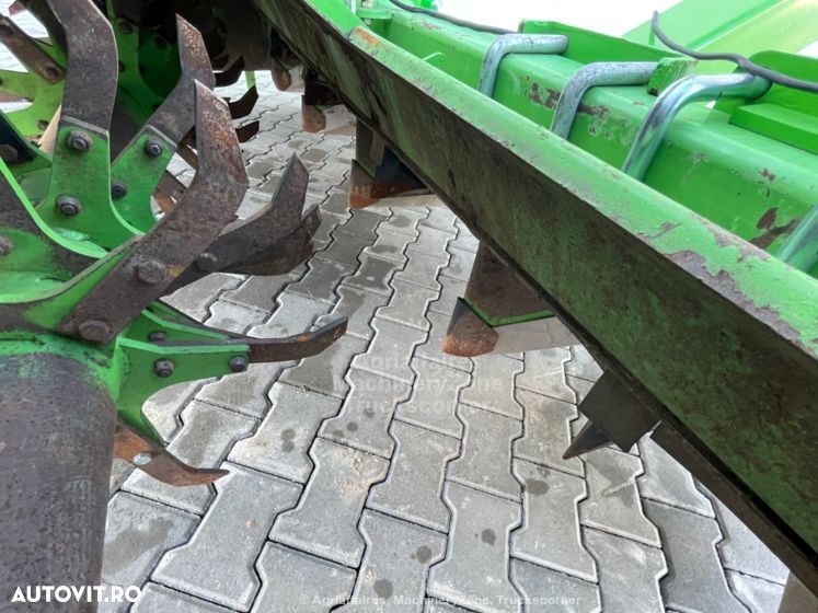 AVR Geforce 4x75 - 9