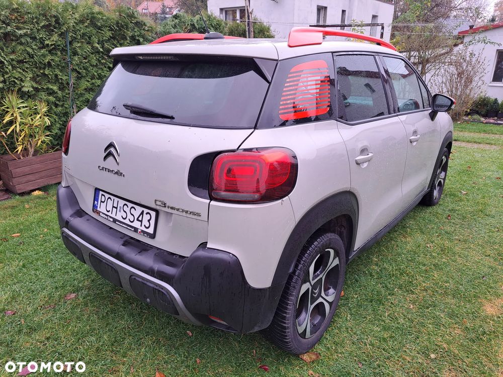 Citroën C3 Aircross - 4