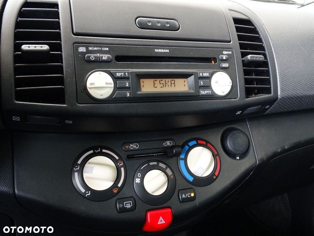 Nissan Micra - 20