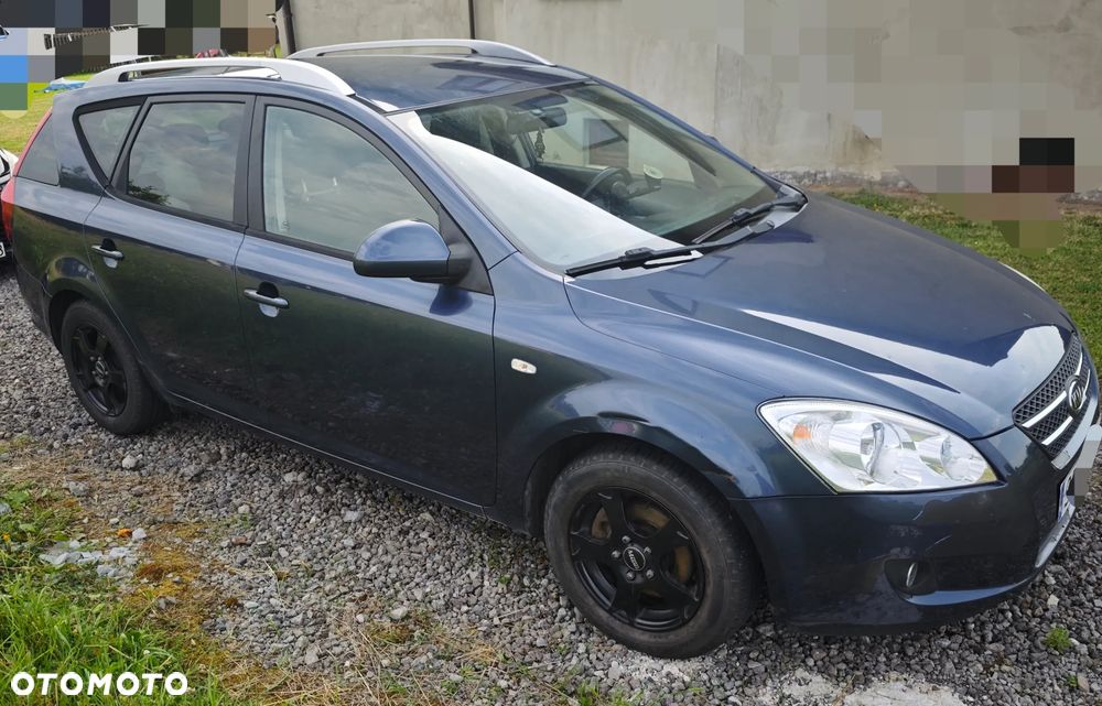 Kia Ceed 1.6 Crdi Optimum - 6