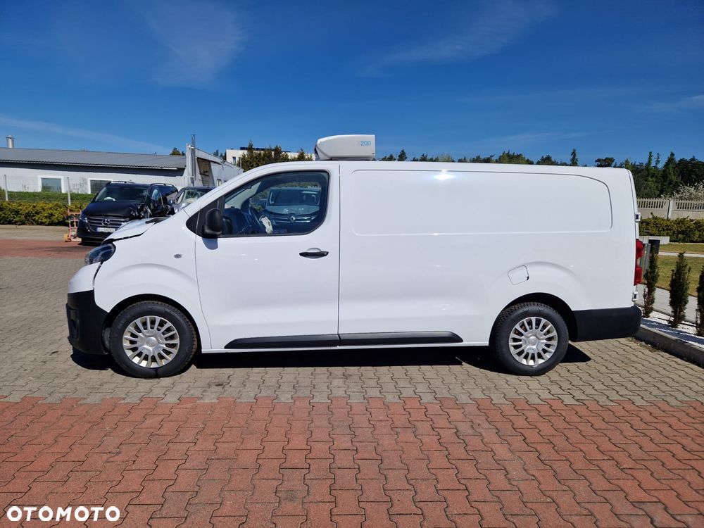 Toyota PROACE - 2