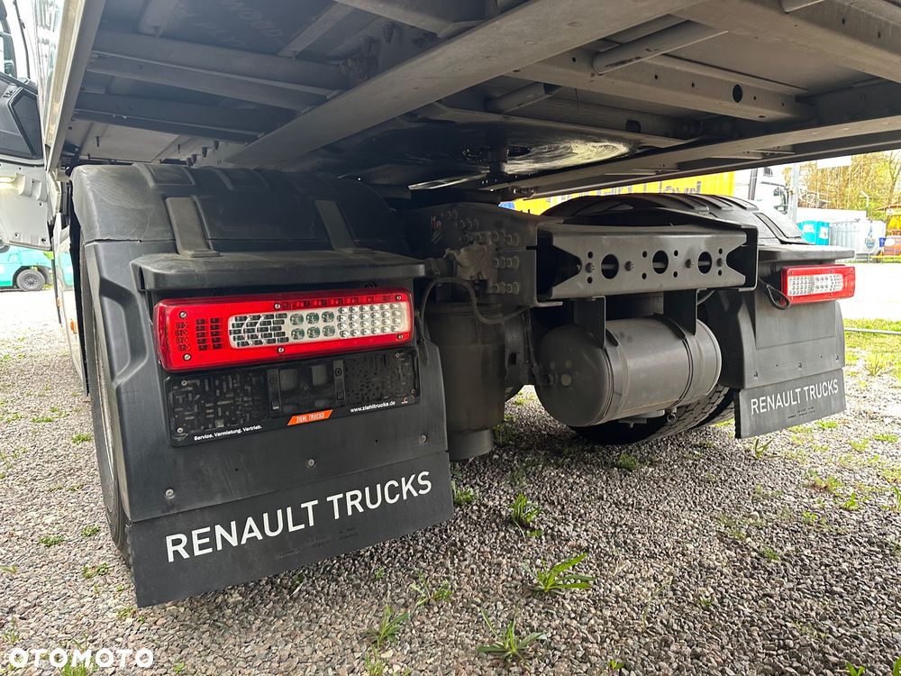 Renault T HIGH ACC LED Niemcy - 6