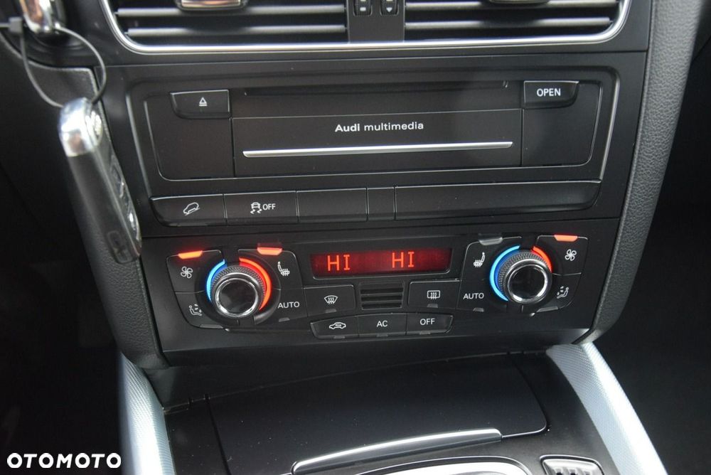 Audi Q5 2.0 TDI Quattro - 27