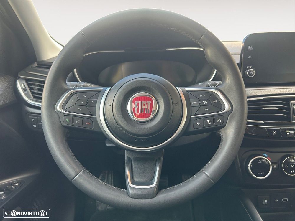 Fiat Tipo 1.3 MultiJet City Life - 12