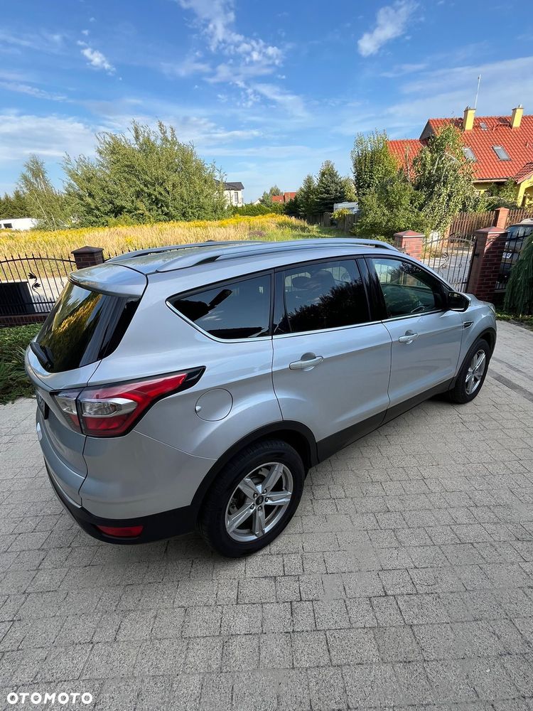 Ford Kuga - 6