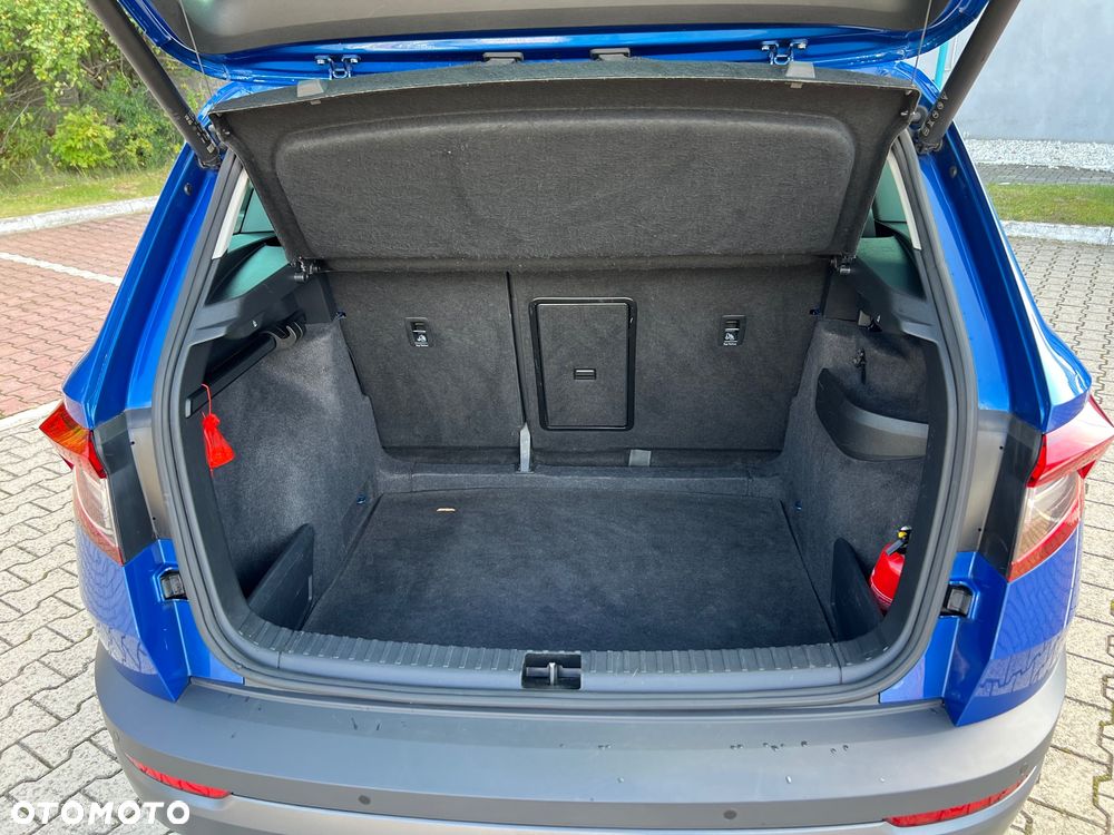Skoda Karoq - 29