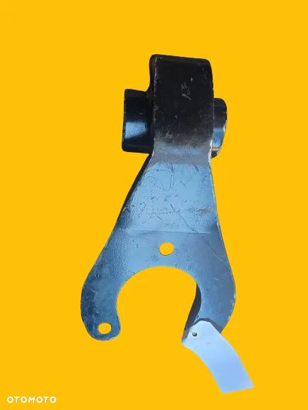 ZAMEK HITCHA JCB - 2