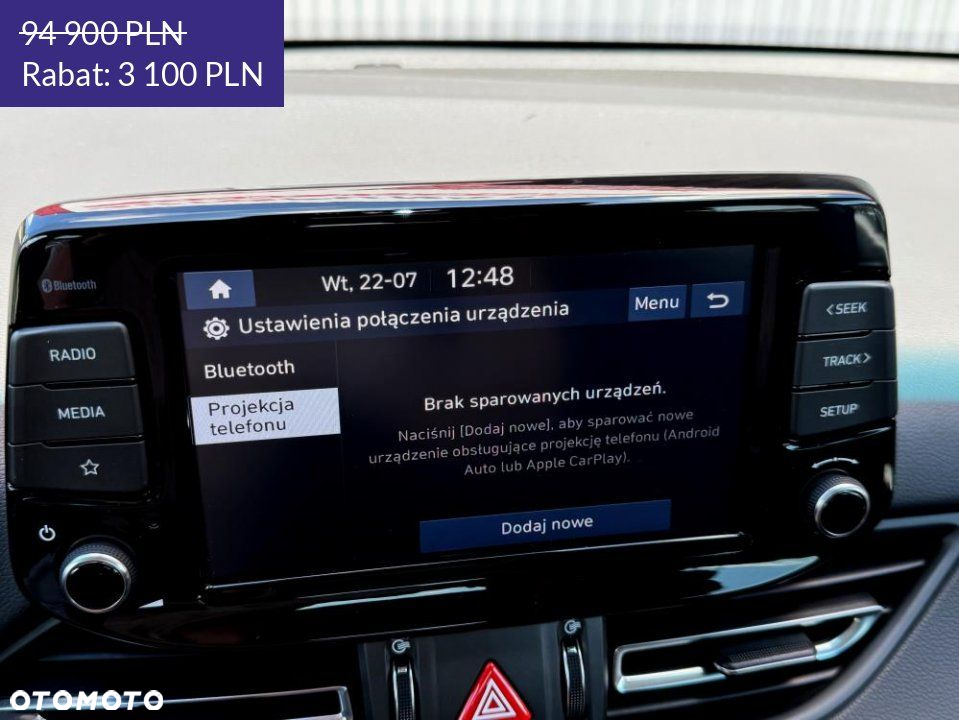 Hyundai i30 - 22