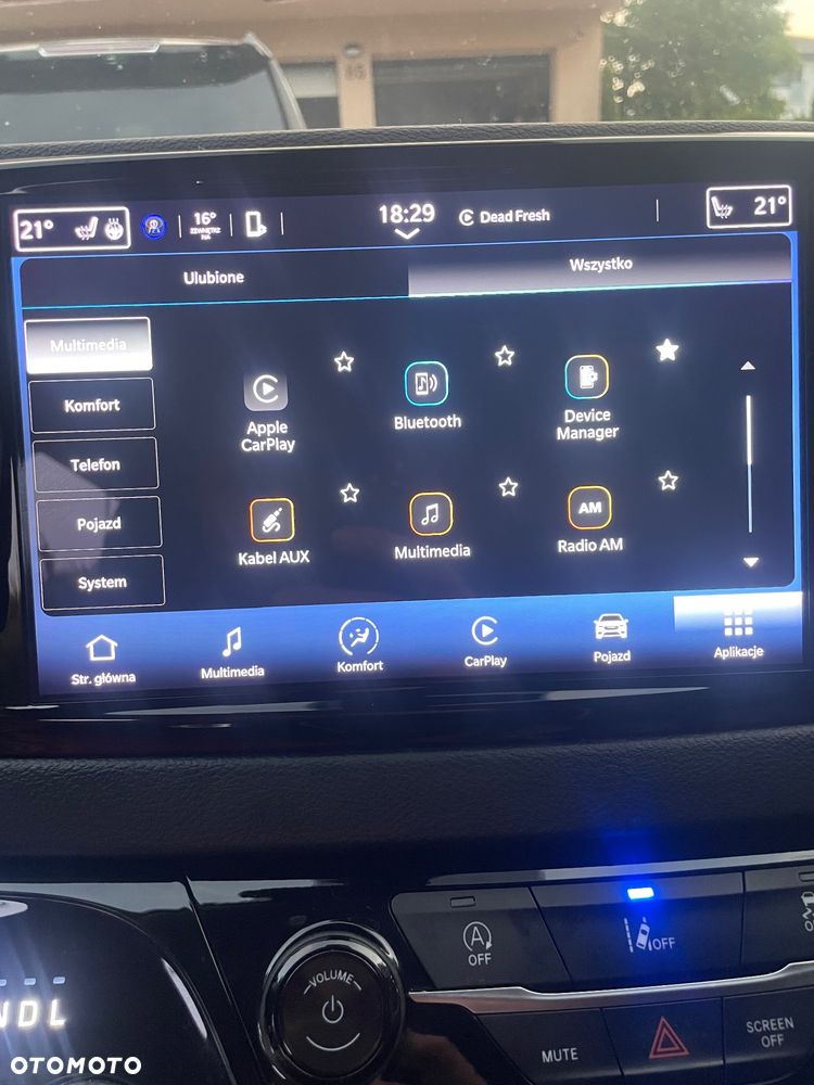 Chrysler Pacifica - 23