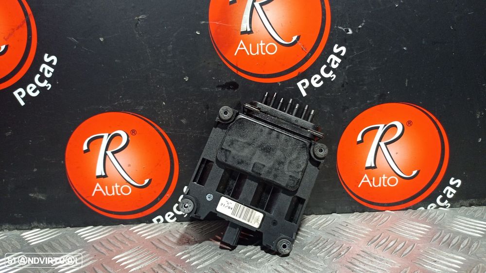 Bomba De Vácuo Skoda Fabia I Combi (6Y5) - 2