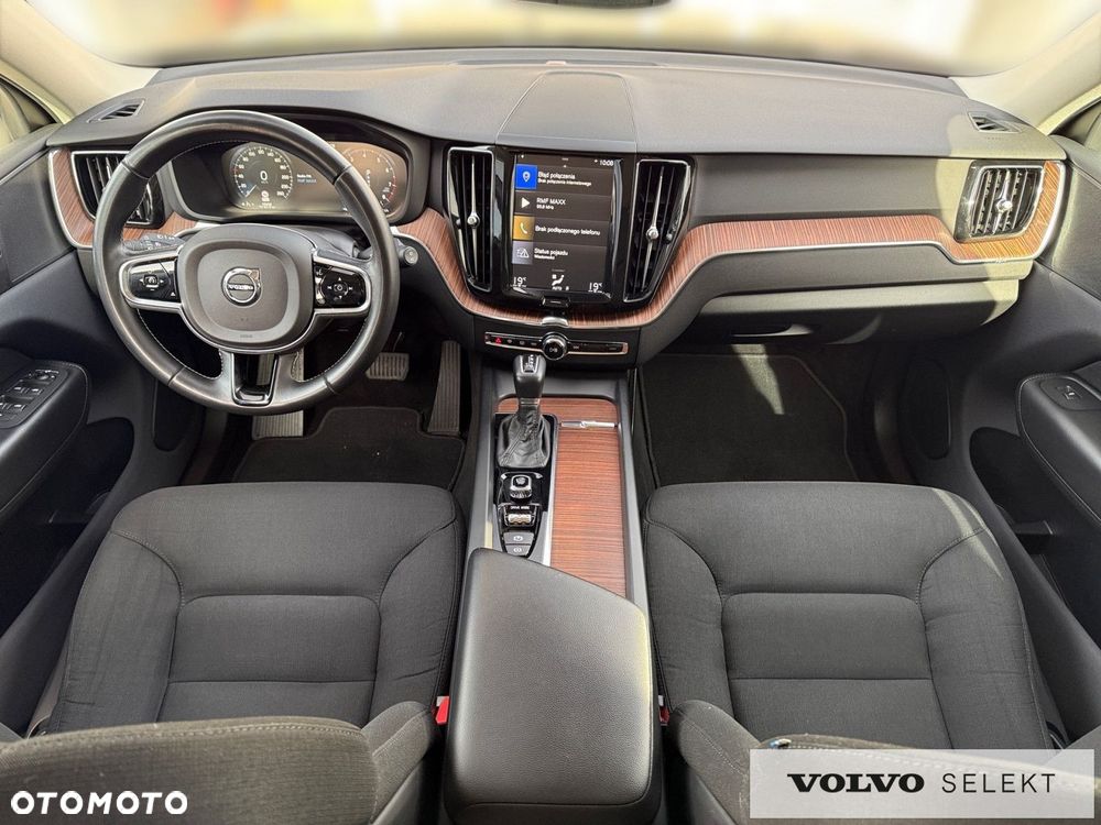 Volvo XC 60 - 14