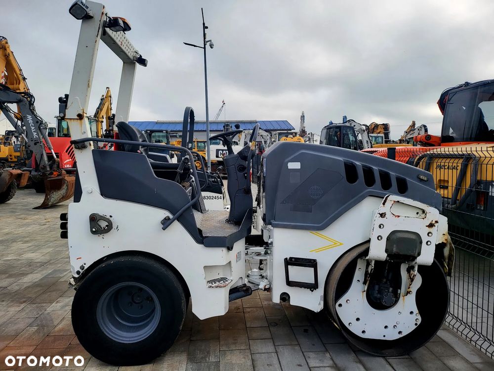 Hamm HD13VT - 8