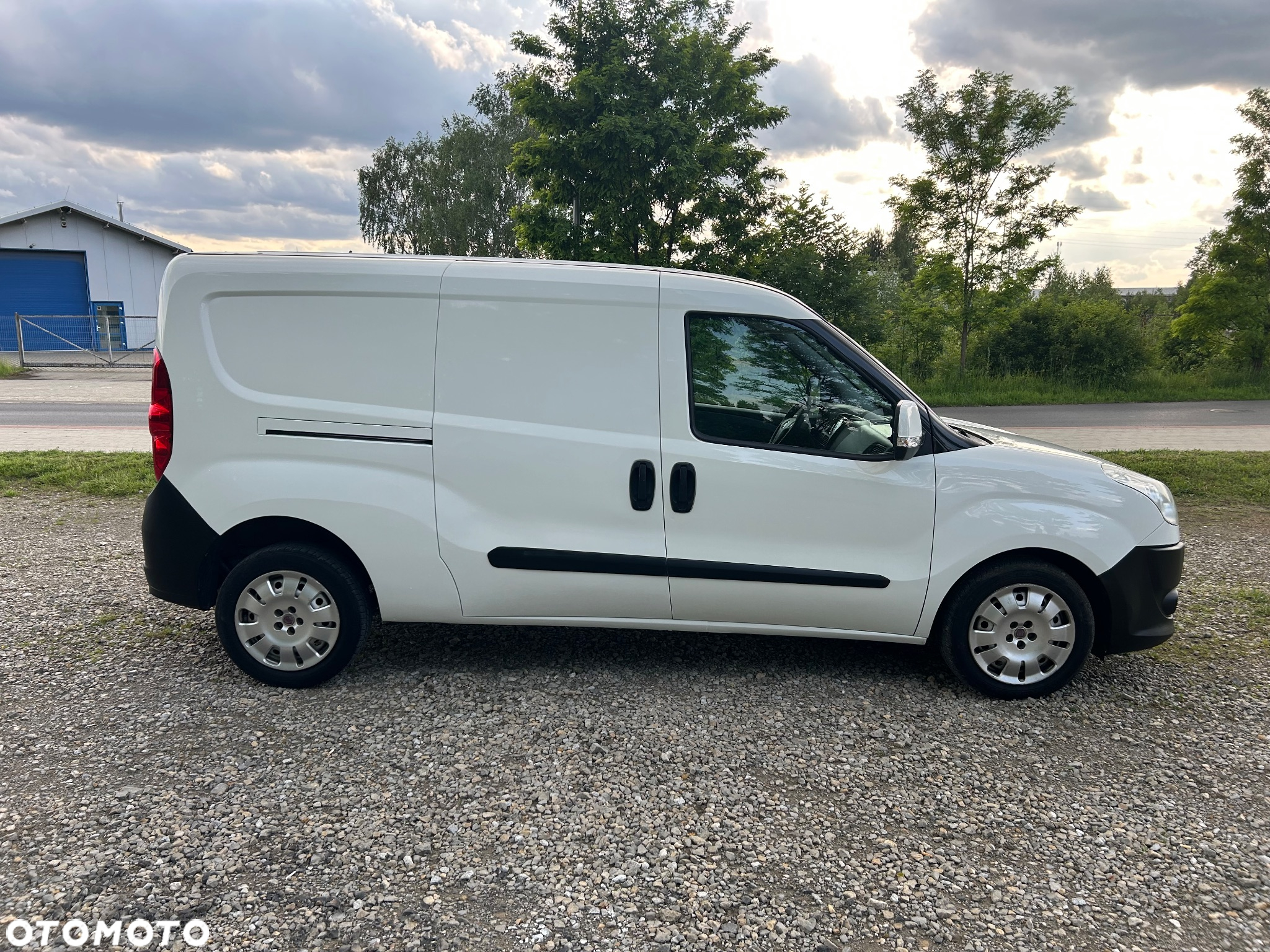 Fiat Doblo - 4