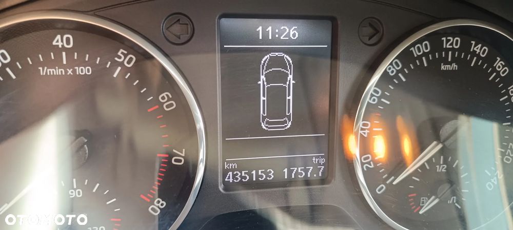 Skoda RAPID 1.2 Ambition Max - 1