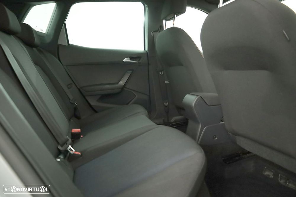 SEAT Arona 1.0 TSI FR - 21