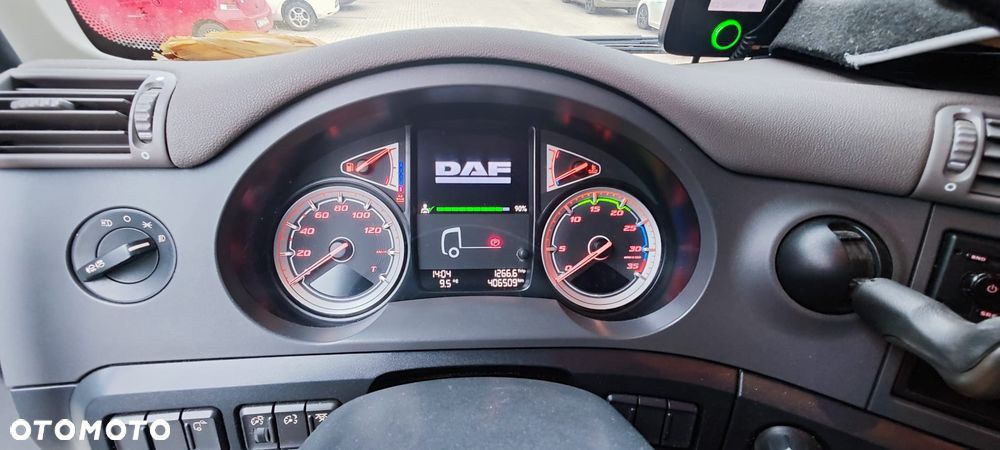 DAF CF - 5