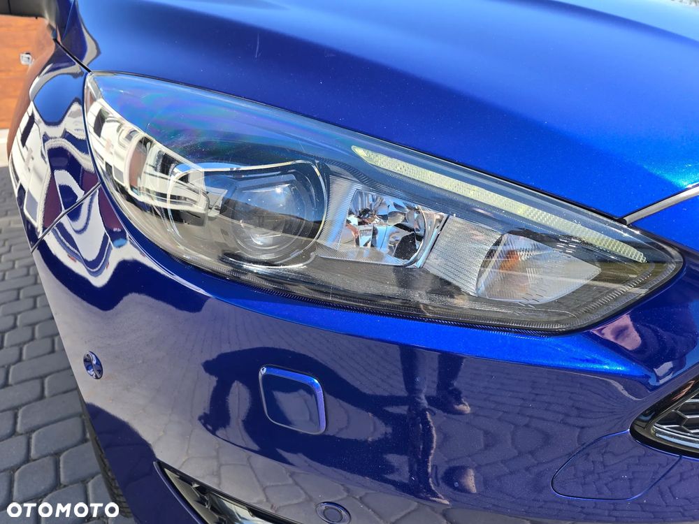 Ford Focus 1.5 EcoBoost Trend Sport ASS - 21