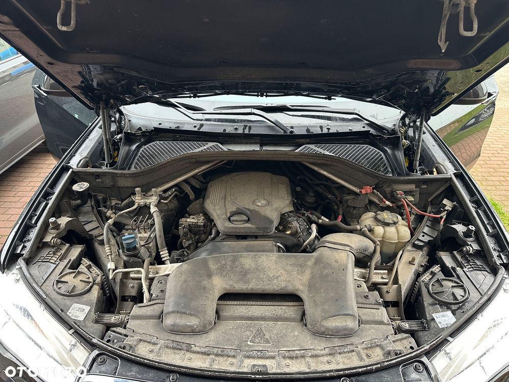 BMW X5 xDrive25d sport - 18