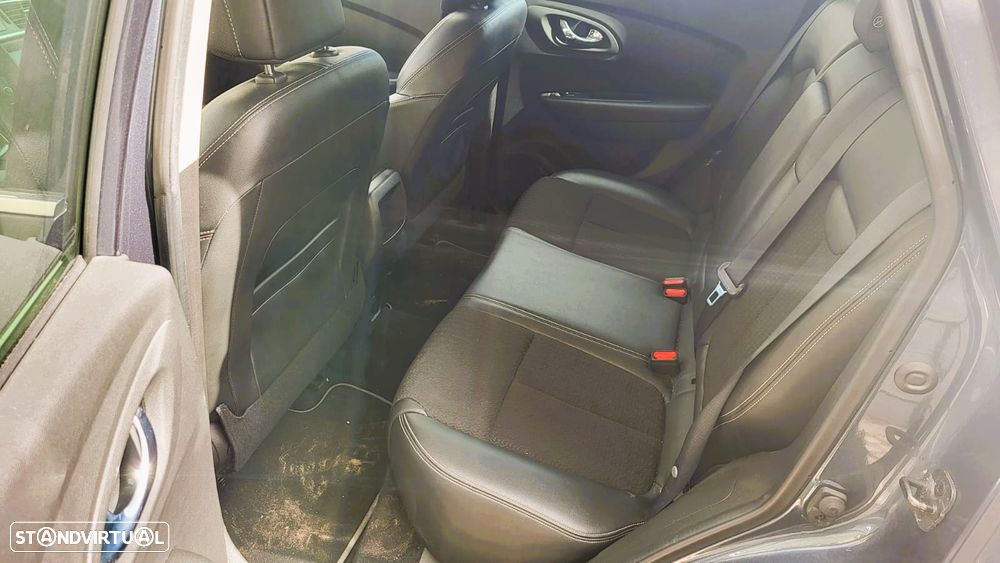 Renault Kadjar Energy dCi 110 EDC Bose Edition - 12