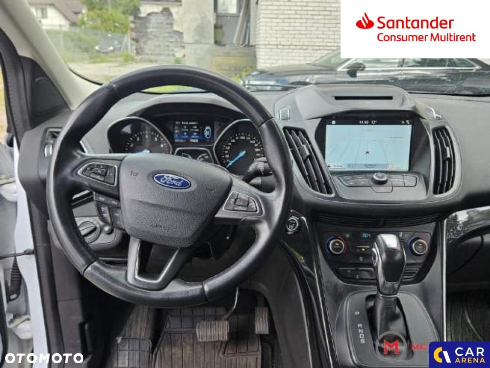 Ford Kuga 1.5 EcoBoost FWD Edition ASS GPF - 15