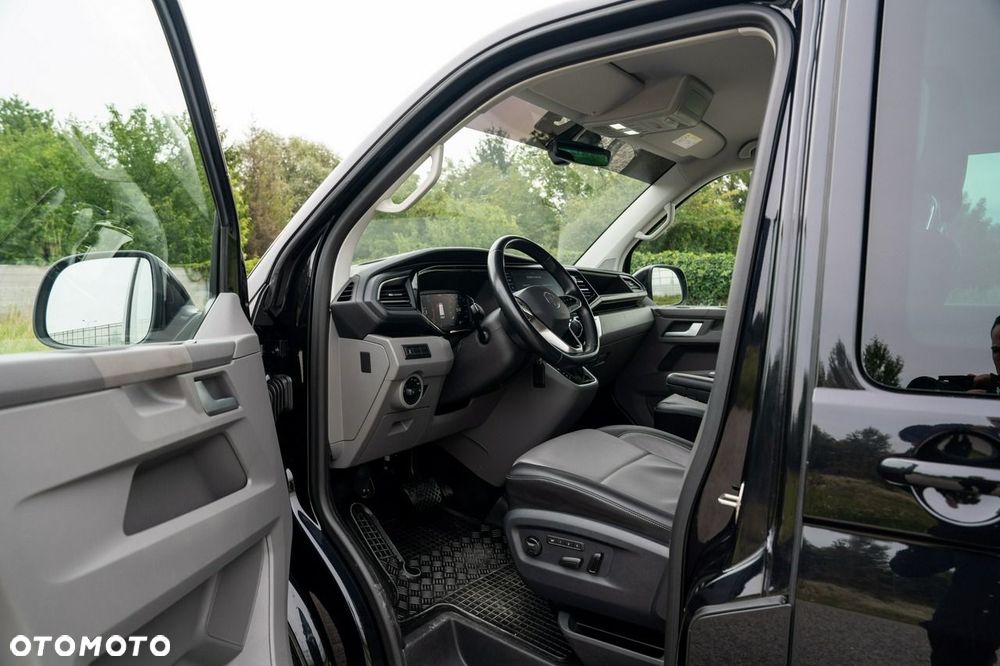 Volkswagen Caravelle 2.0 BiTDI L2 Highline 4Motion DSG - 18