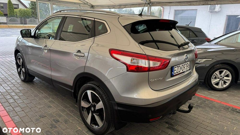Nissan Qashqai 1.2 DIG-T Tekna+ Xtronic - 26