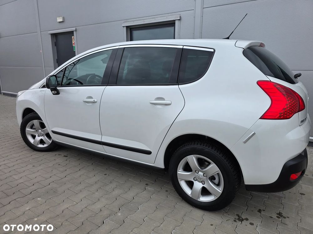 Peugeot 3008 HDi 115 Business-Line - 4